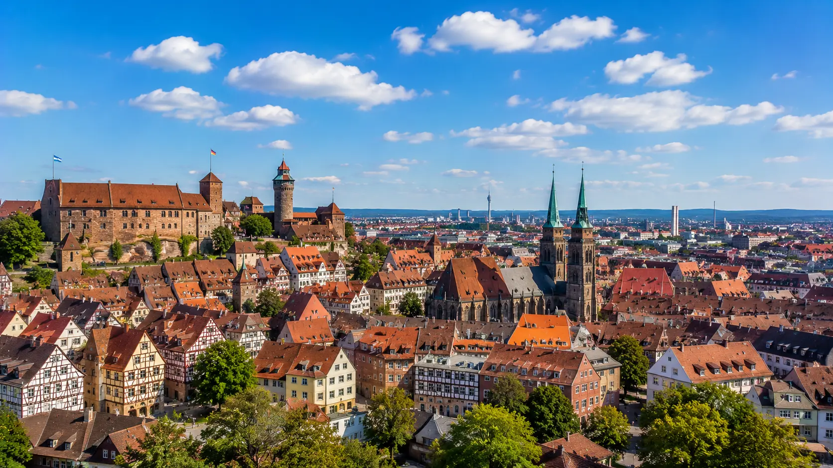 Nuremberg